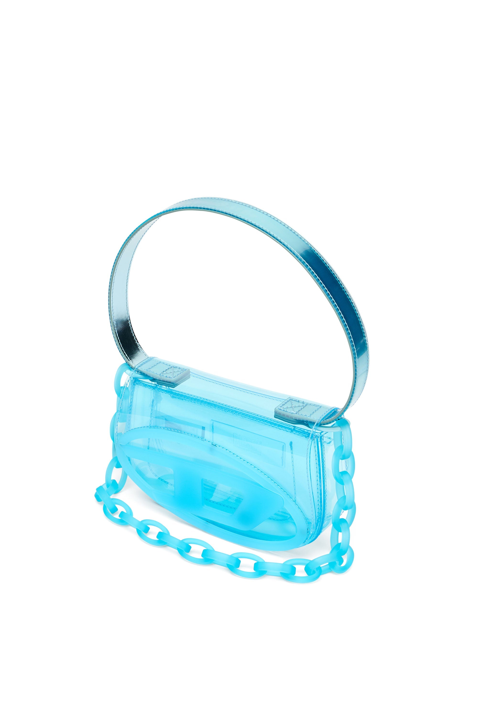 Diesel 1Dr Blue