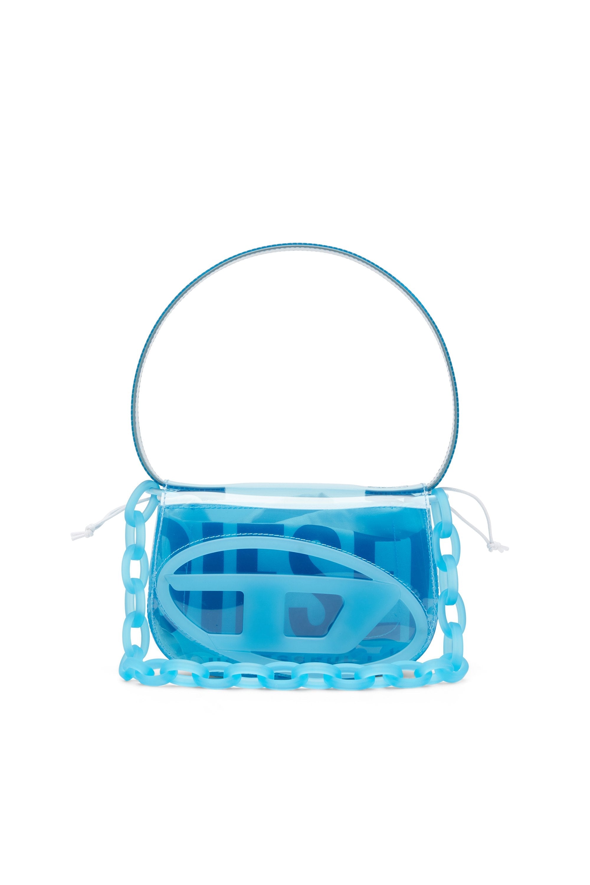 Diesel 1Dr Blue