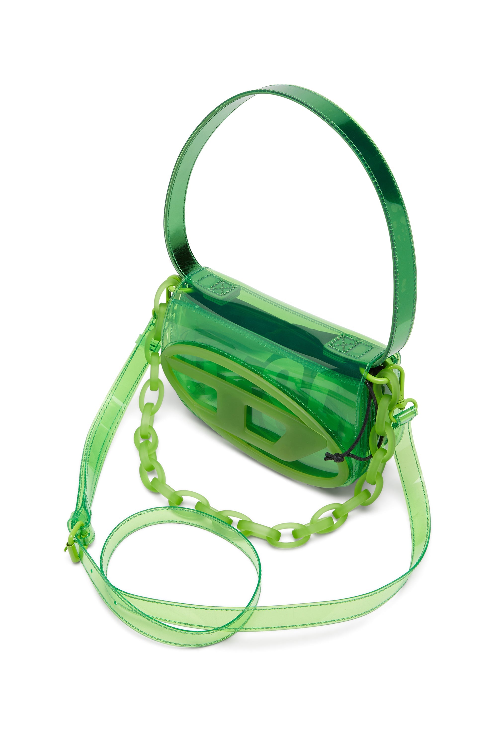 Diesel 1Dr Green