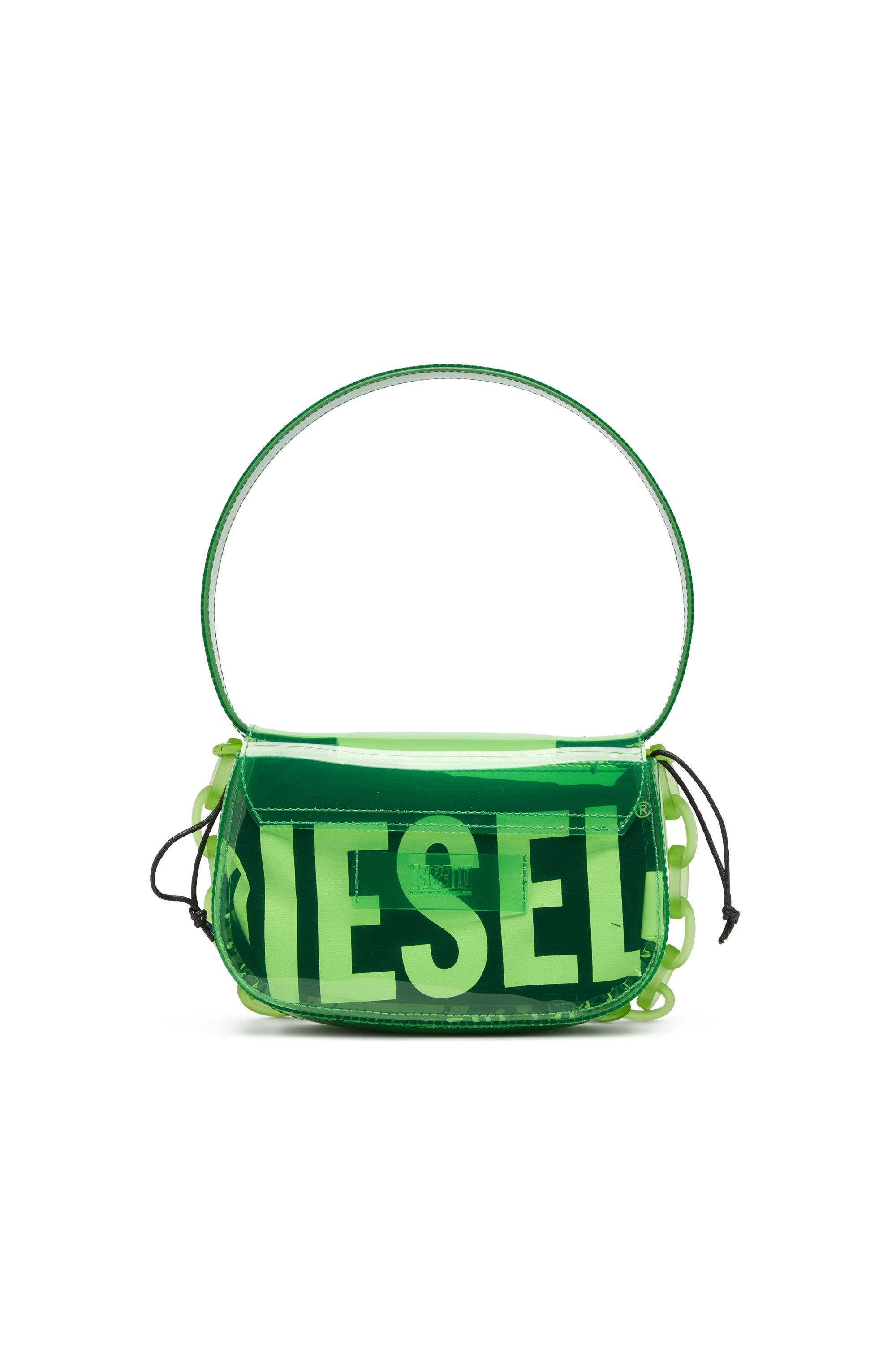 Diesel 1Dr Green