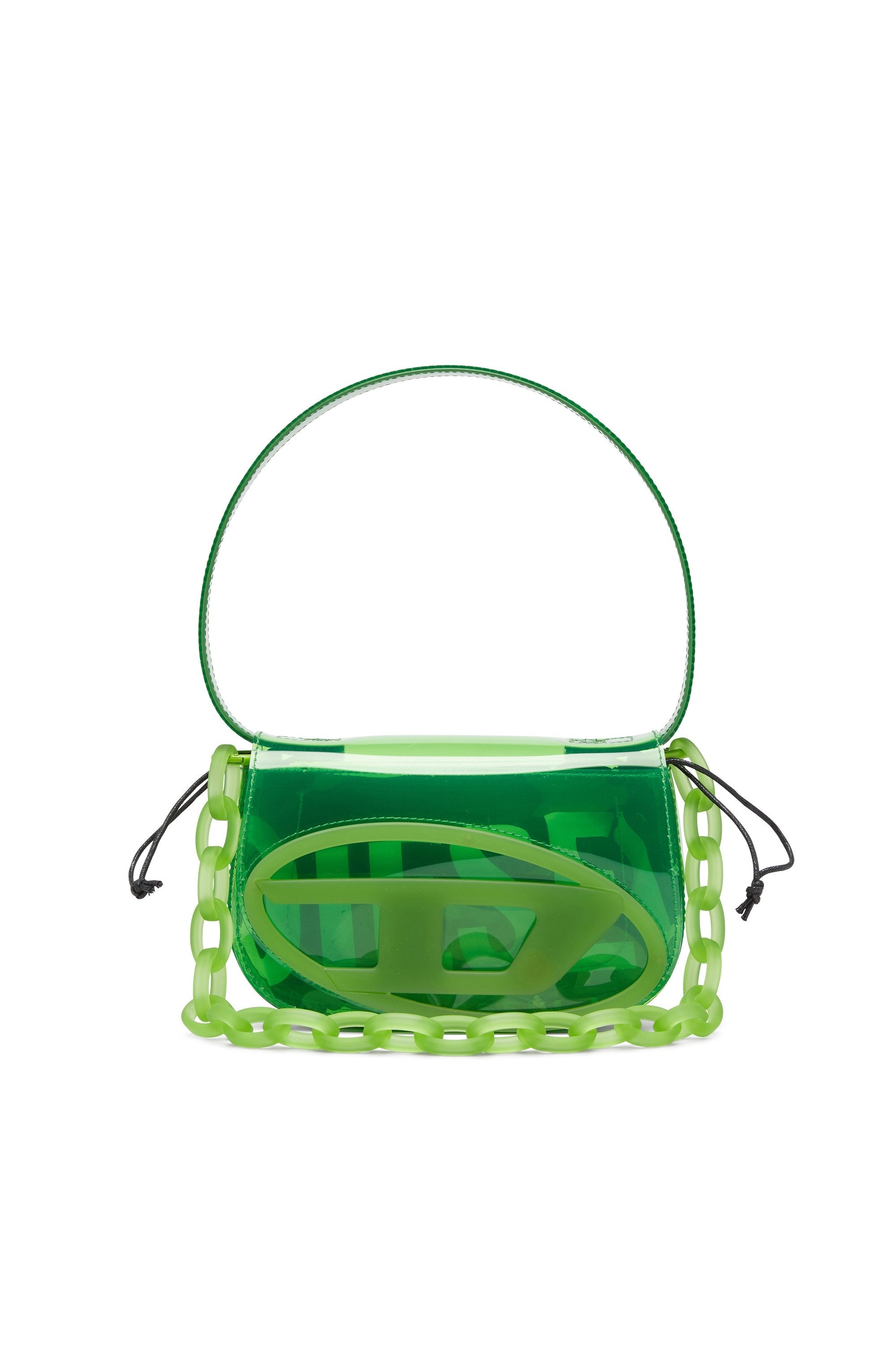 Diesel 1Dr Green