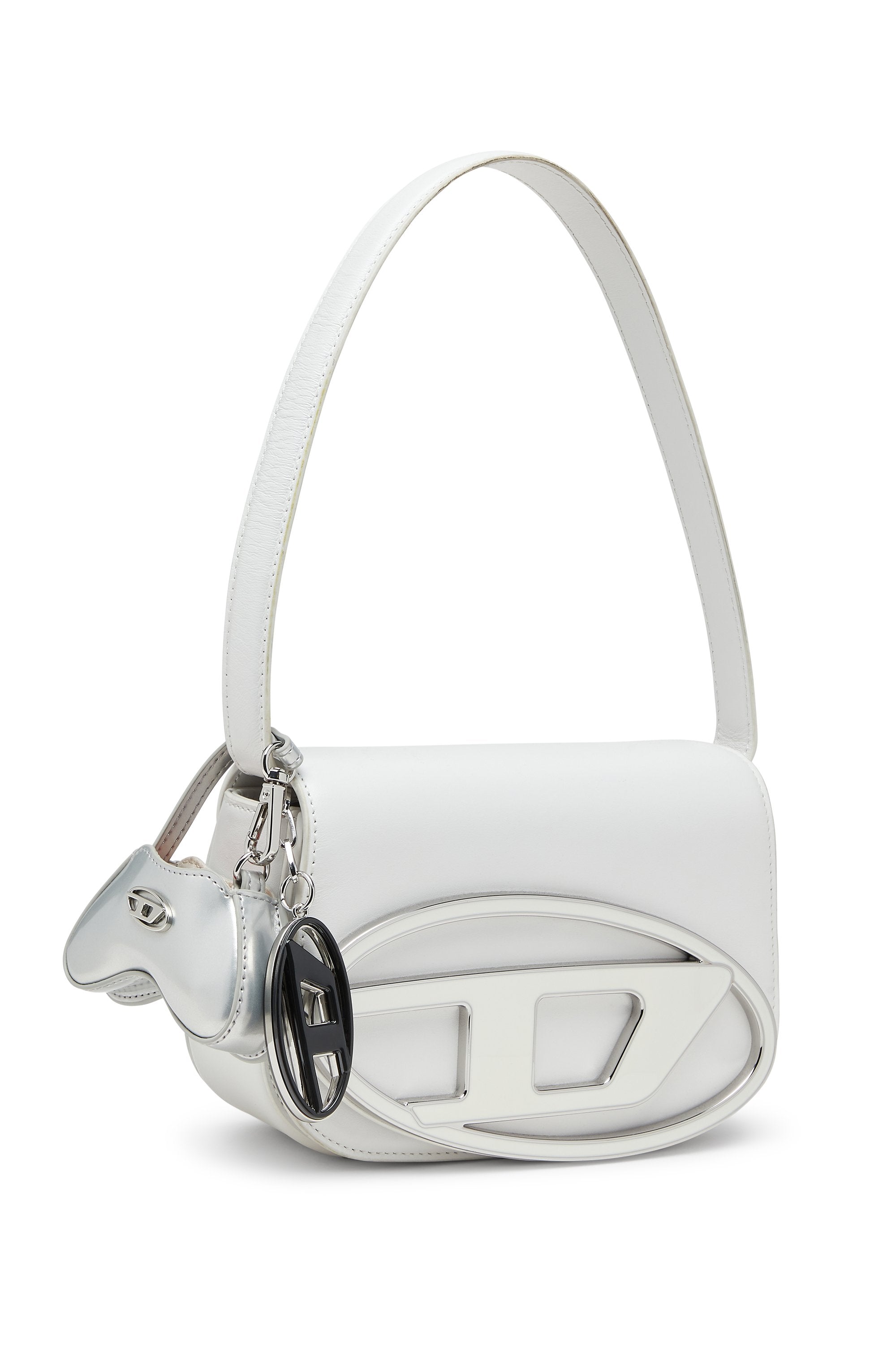 Diesel 1Dr White