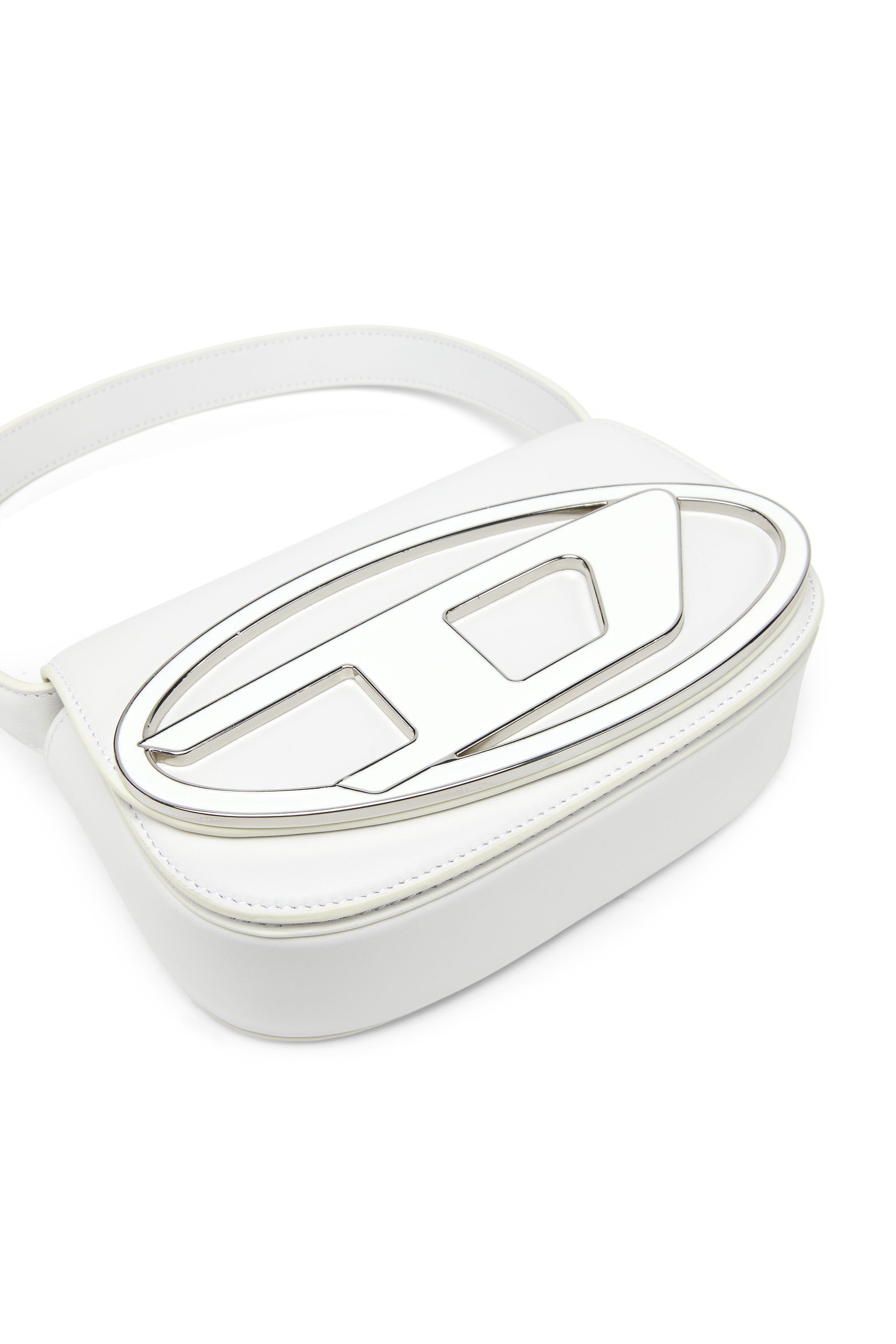 Diesel 1Dr White