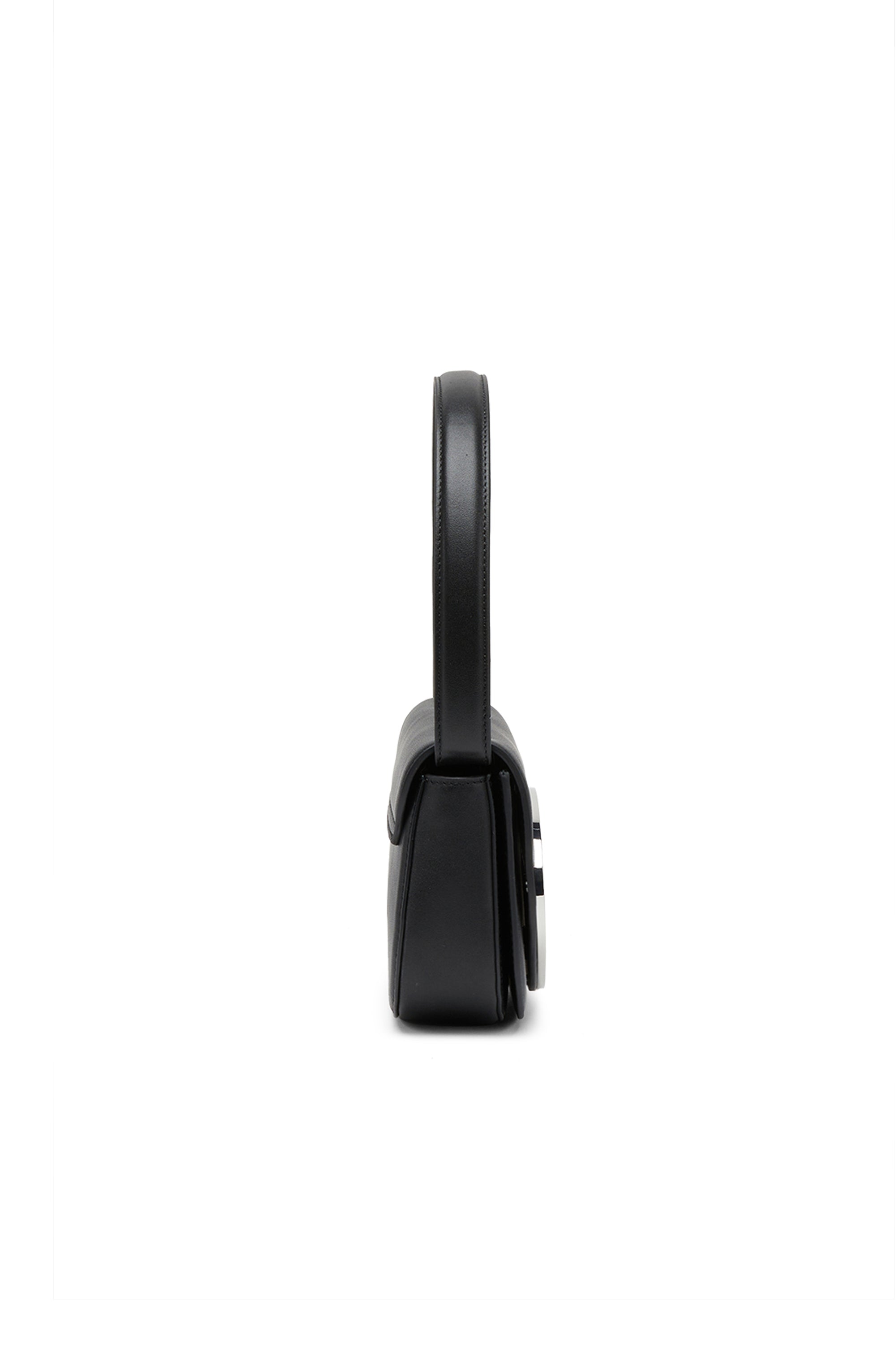 Diesel 1Dr Black