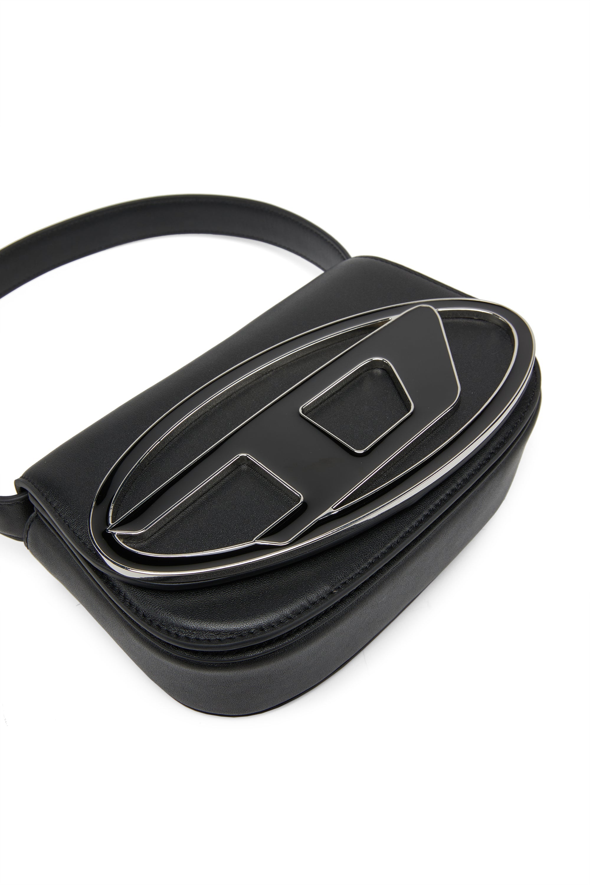 Diesel 1Dr Black