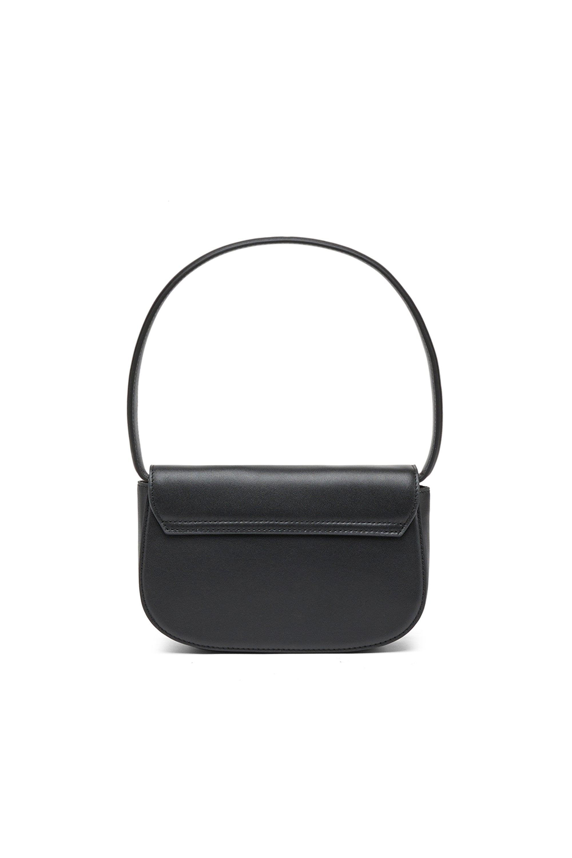 Diesel 1Dr Black