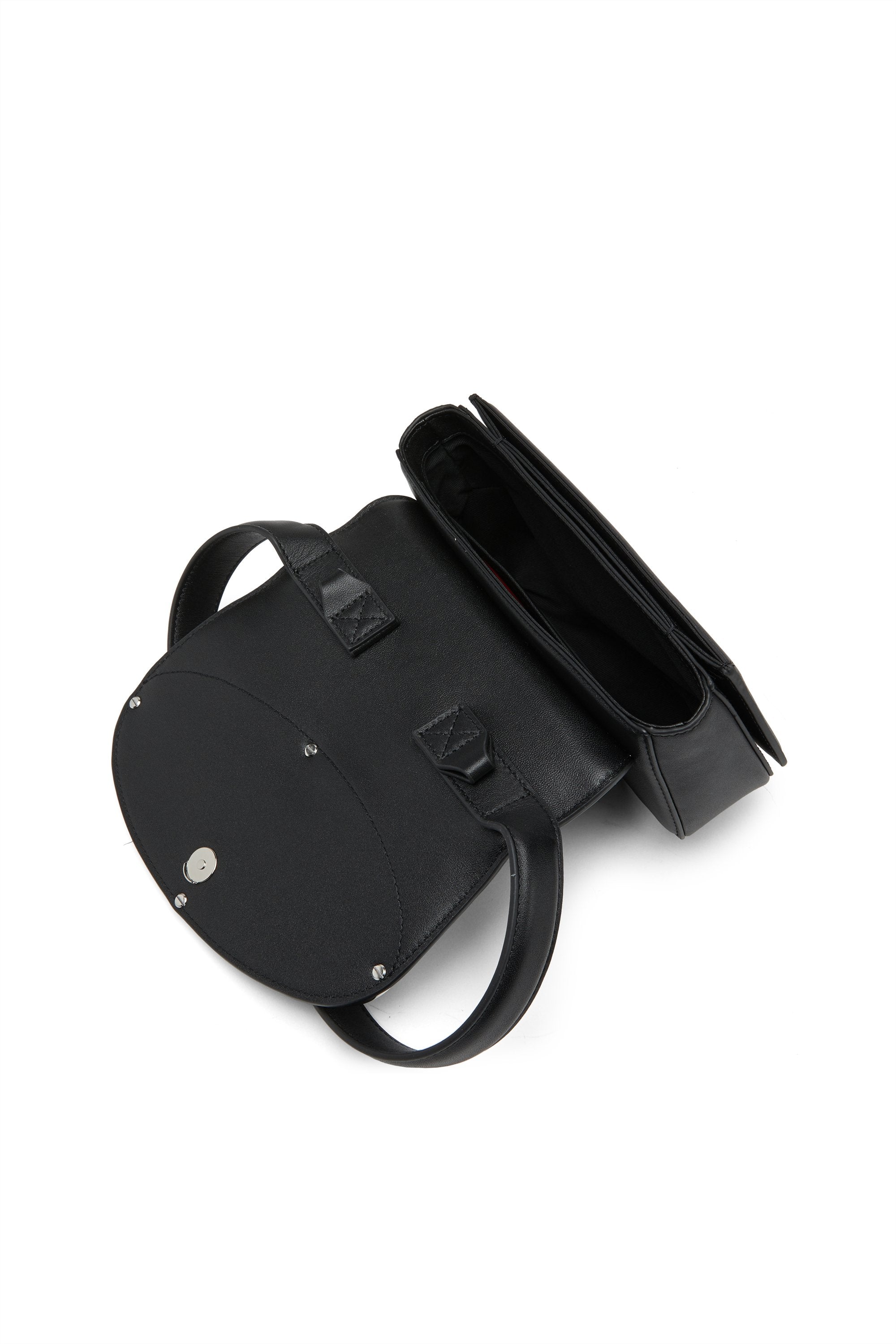 Diesel 1Dr Black