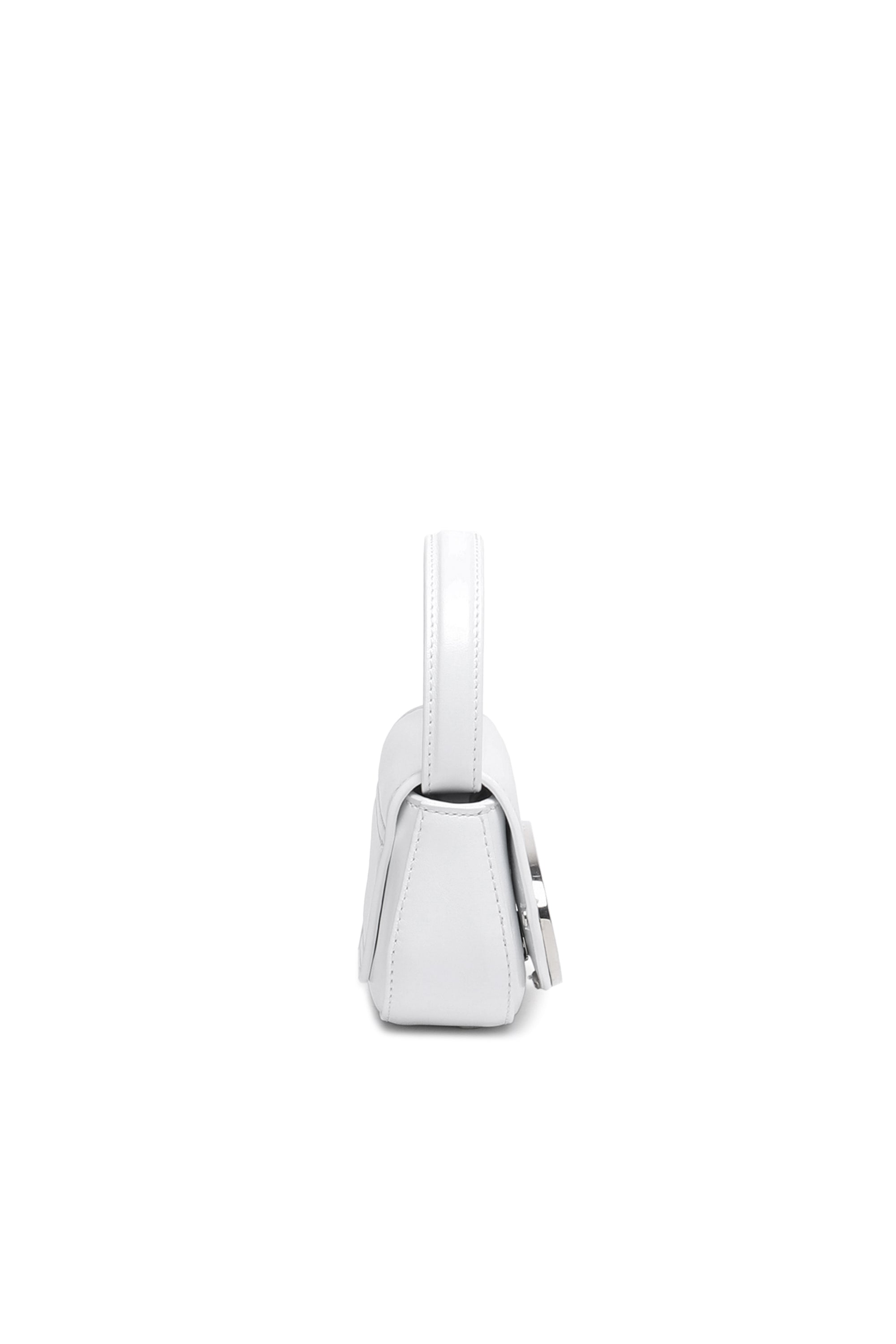 Diesel 1Dr Xs White