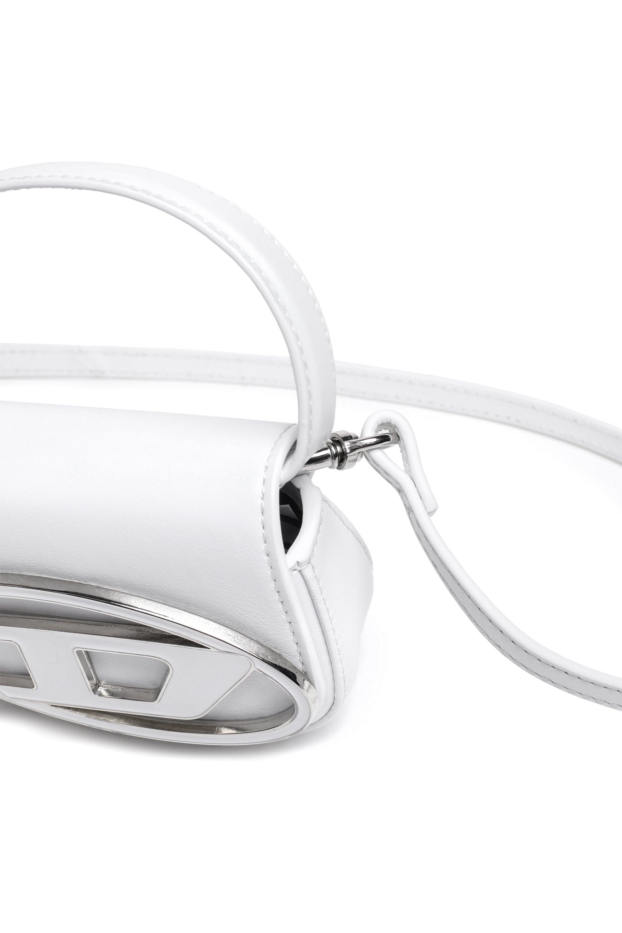 Diesel 1Dr Xs White