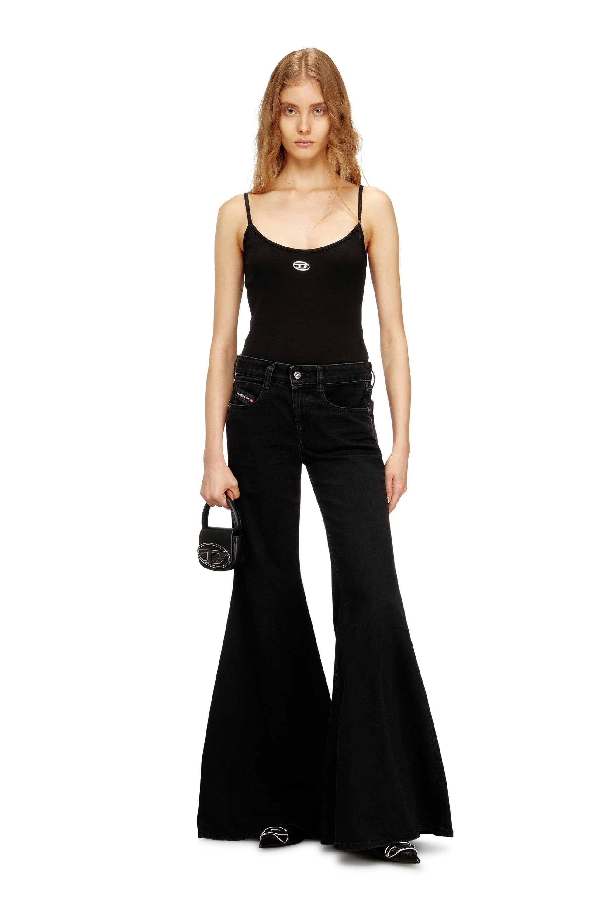 Diesel 1Dr Xs Black