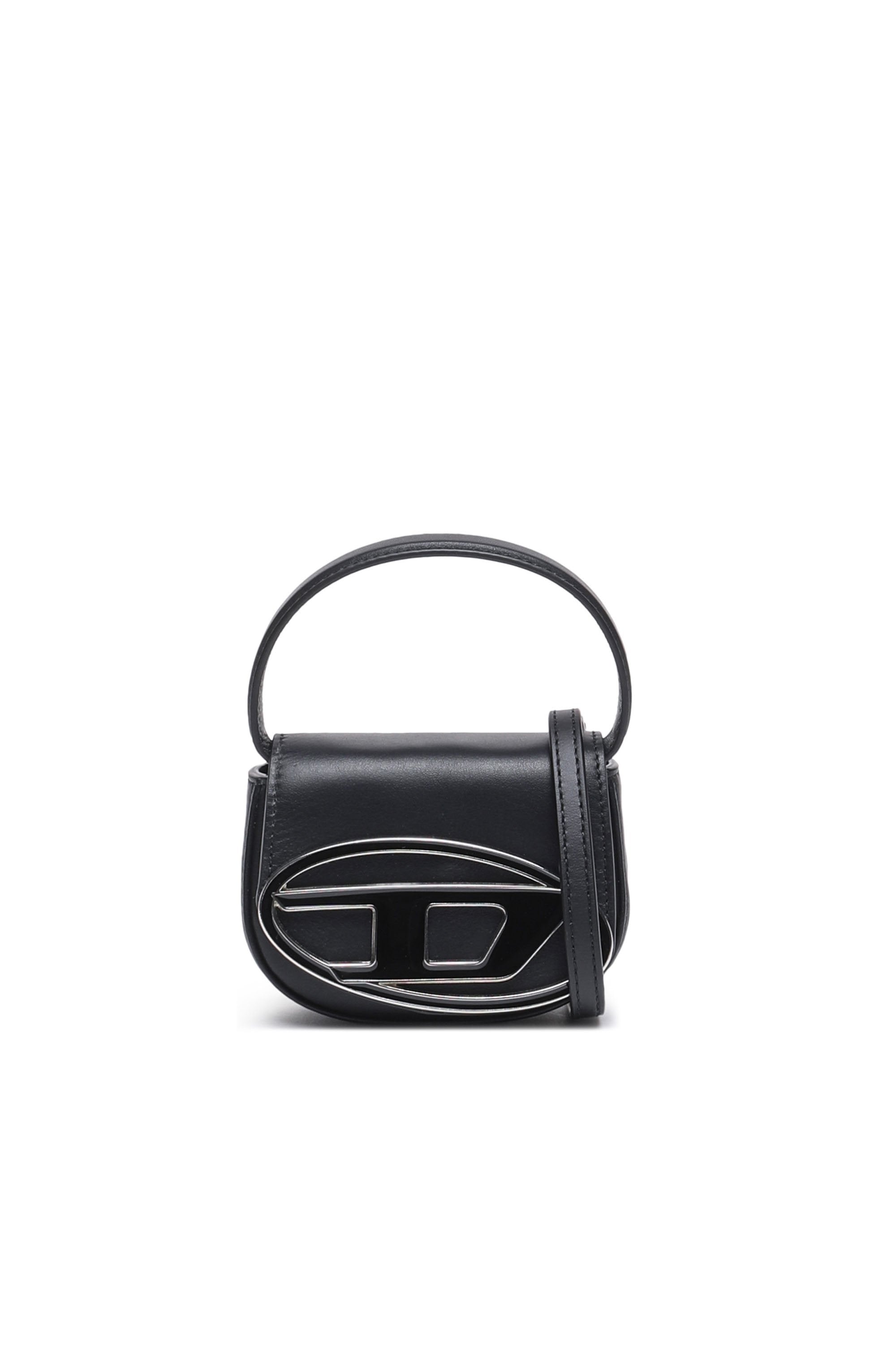 Diesel 1Dr Xs Black