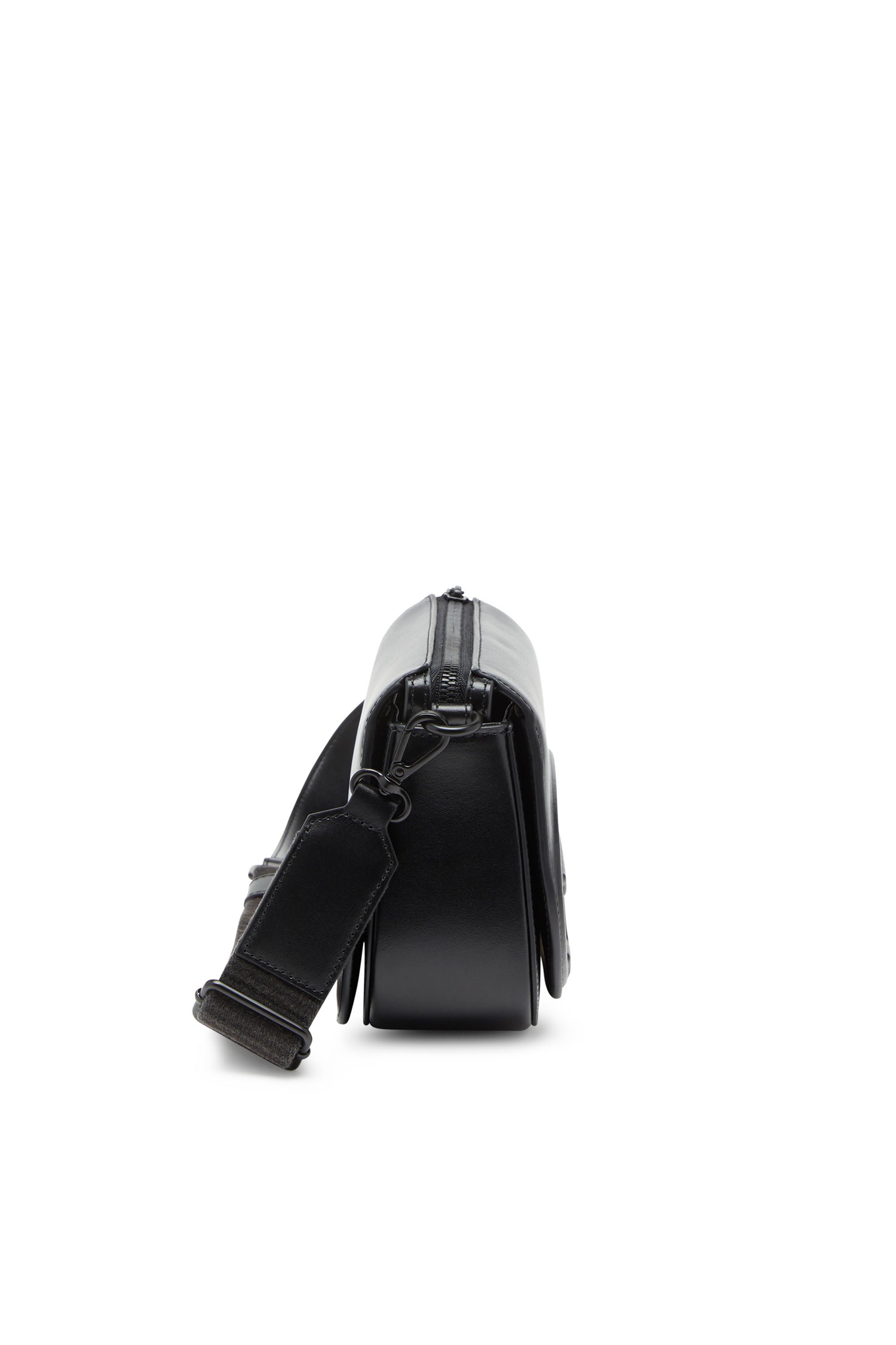 Diesel 1Dr Camera Bag Black