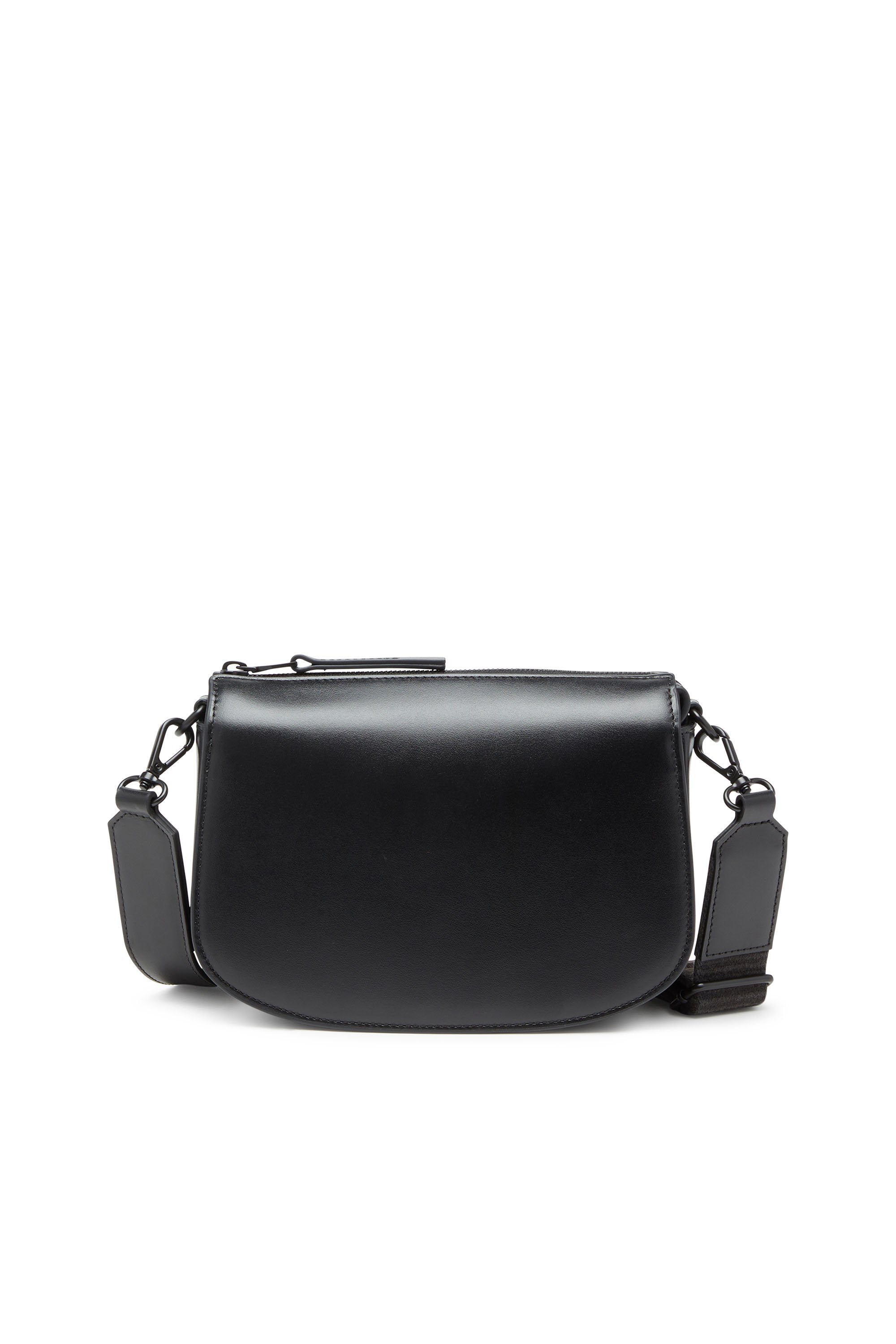 Diesel 1Dr Camera Bag Black