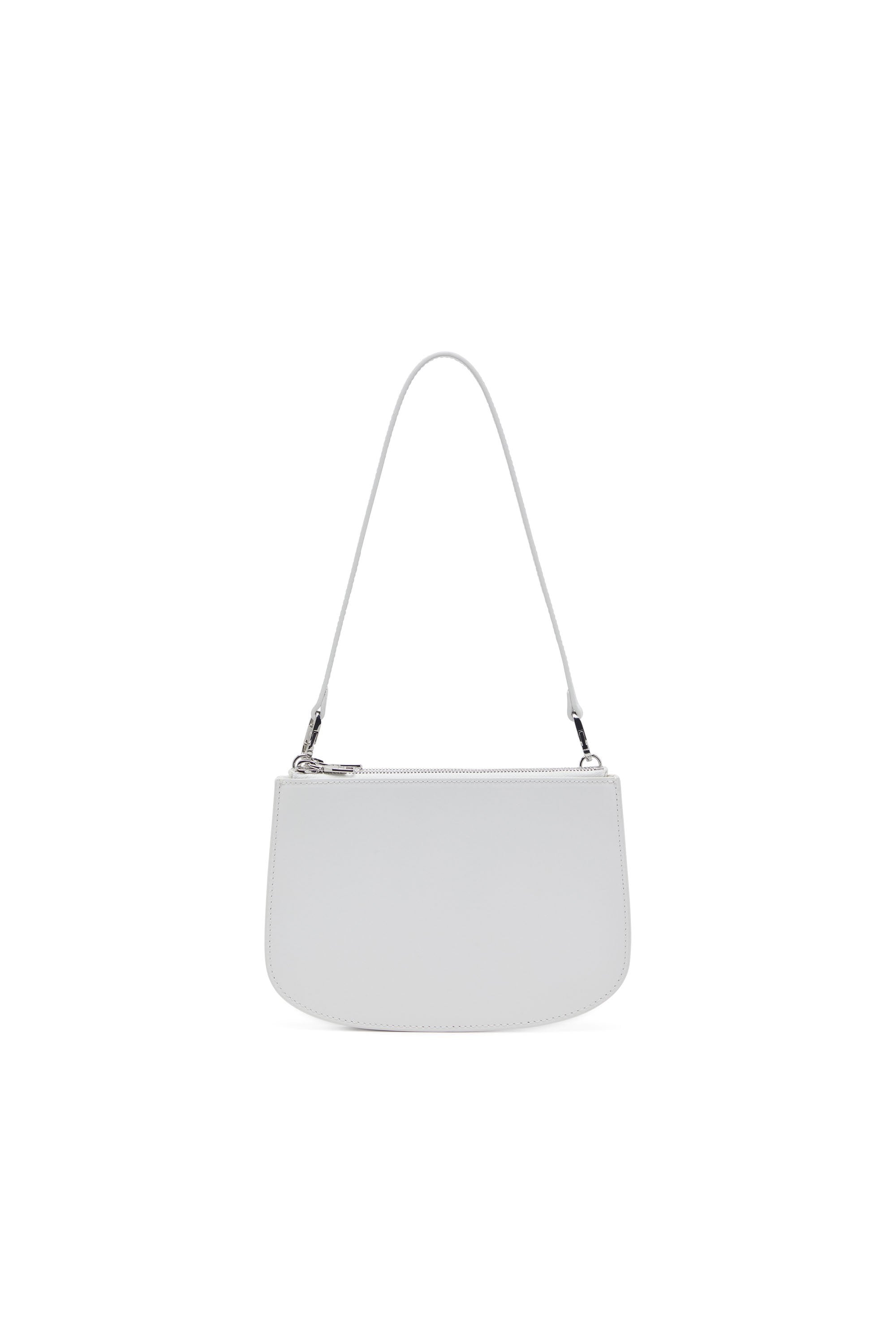 Diesel 1Dr Twin White