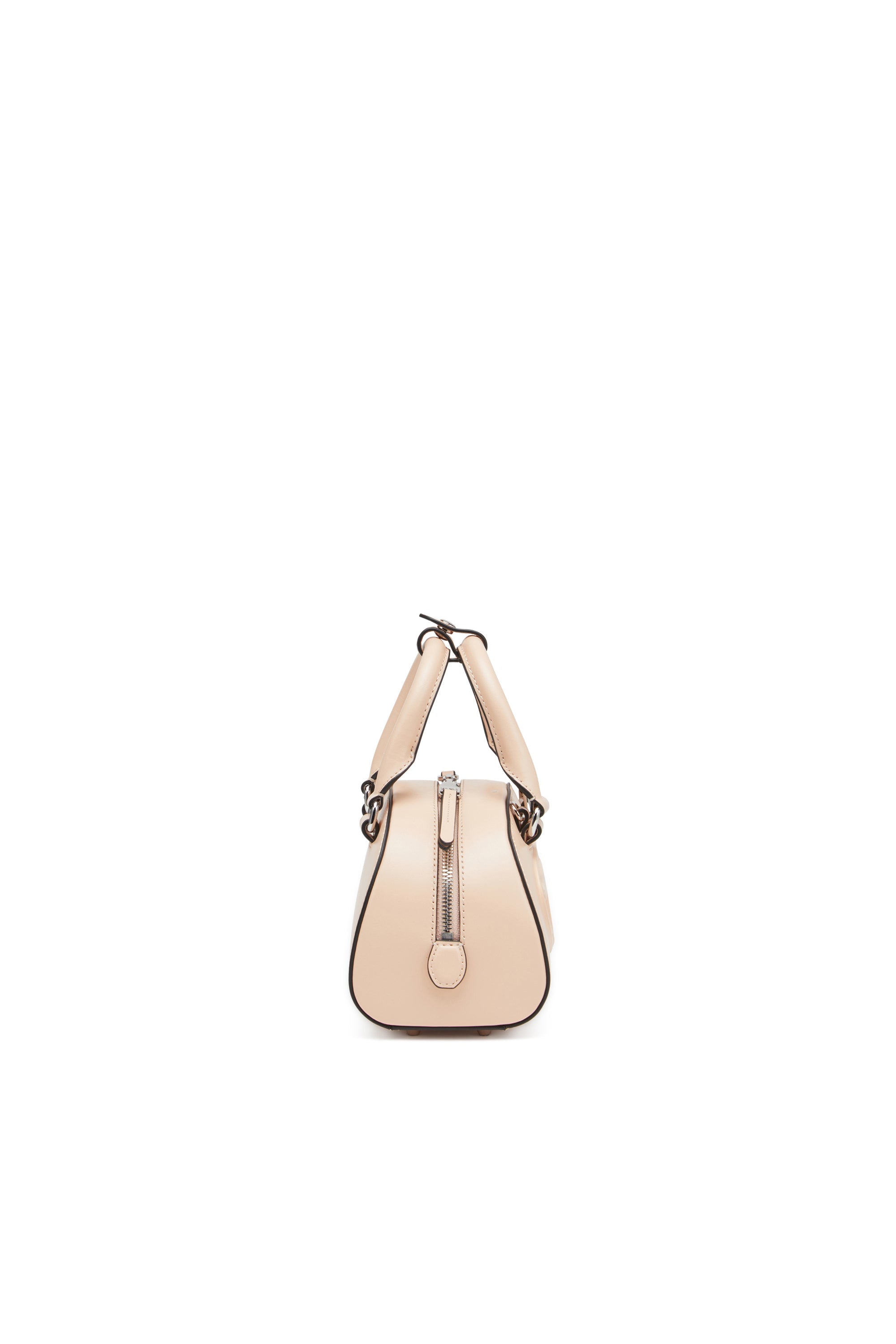 Diesel 1Dr Dome Crossbody Pink