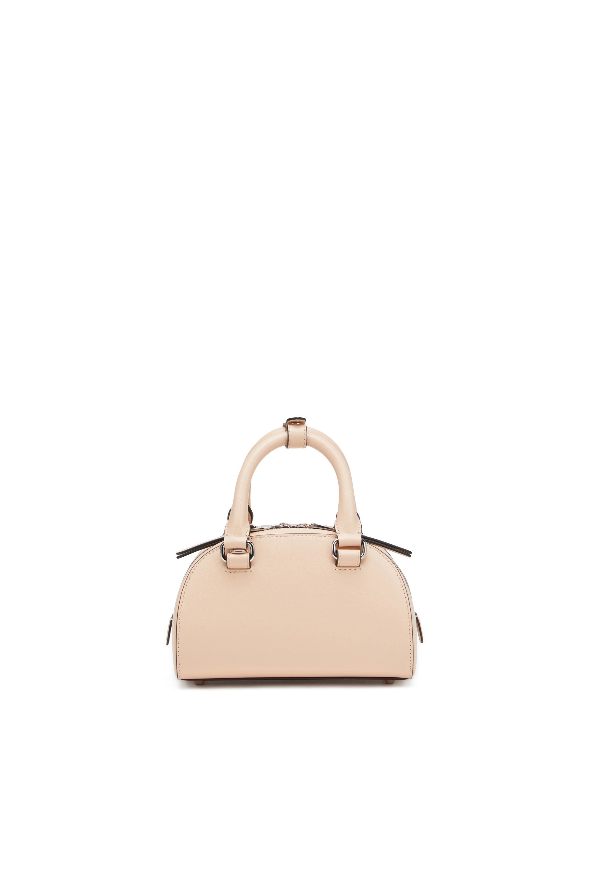Diesel 1Dr Dome Crossbody Pink