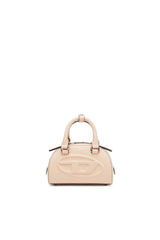 Diesel 1Dr Dome Crossbody Pink