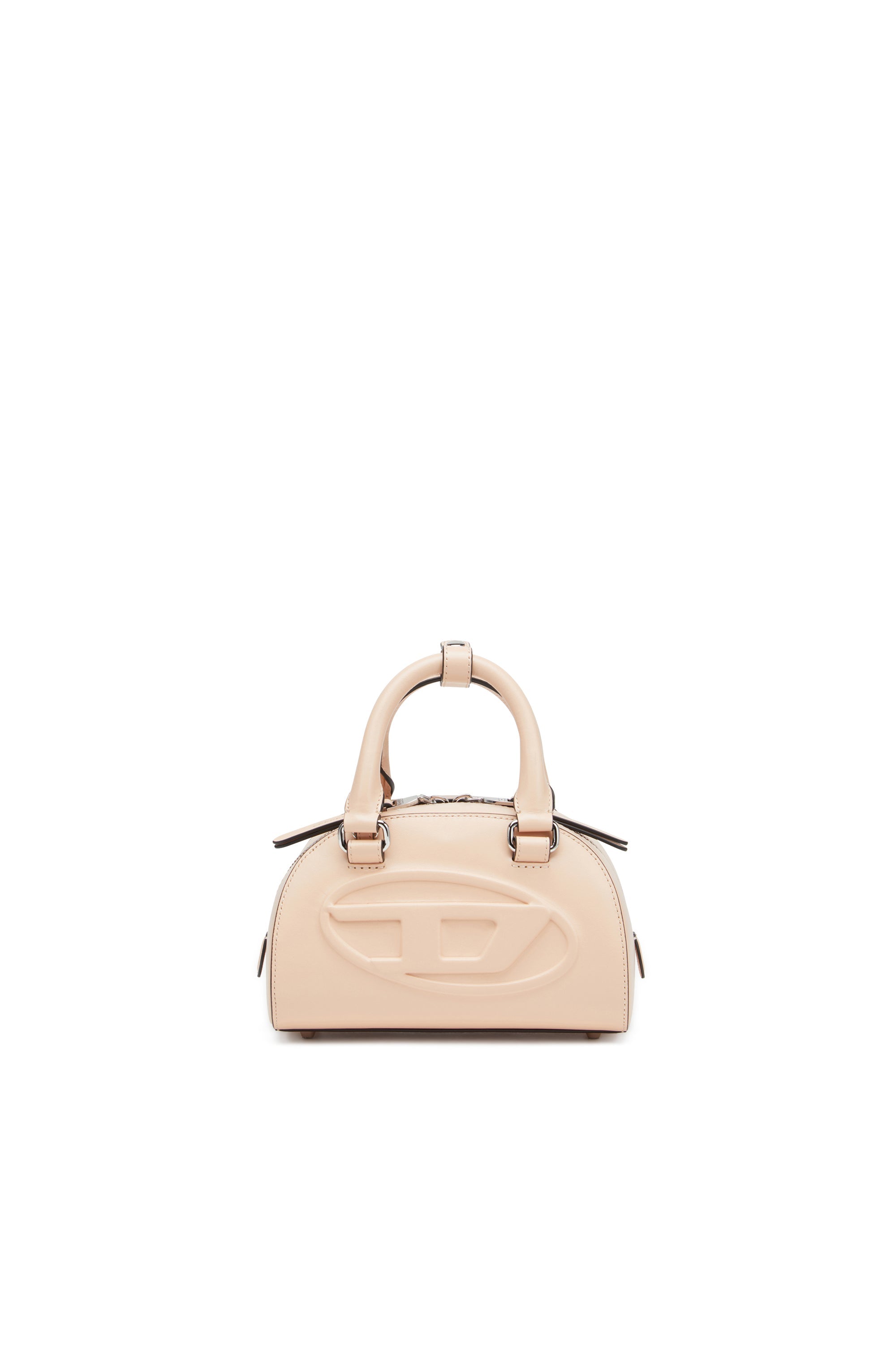 Diesel 1Dr Dome Crossbody Pink