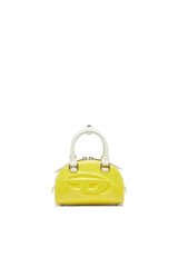 Diesel 1Dr Dome Crossbody Yellow