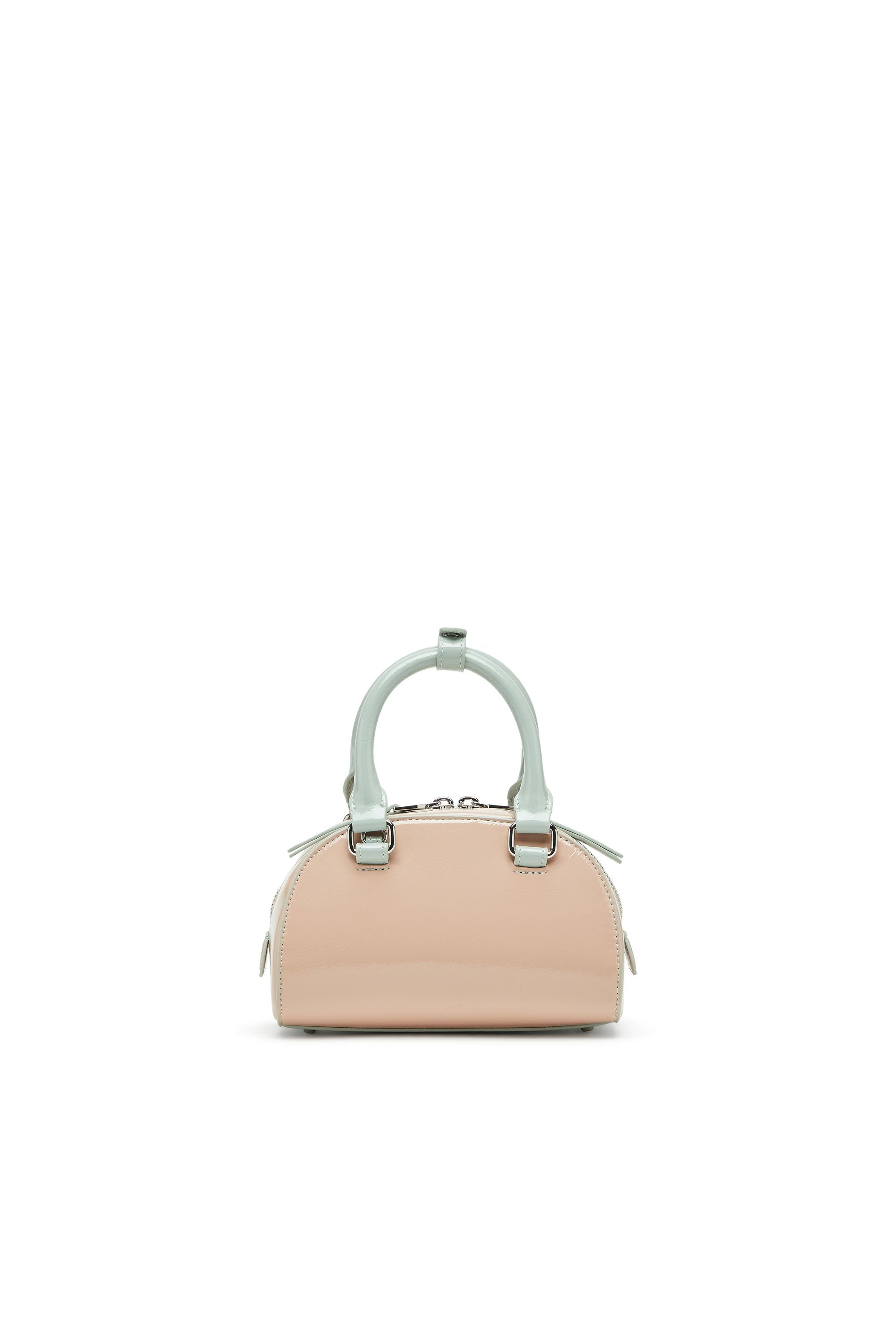 Diesel 1Dr Dome Crossbody Pink