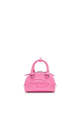 Diesel 1Dr Dome Crossbody Pink