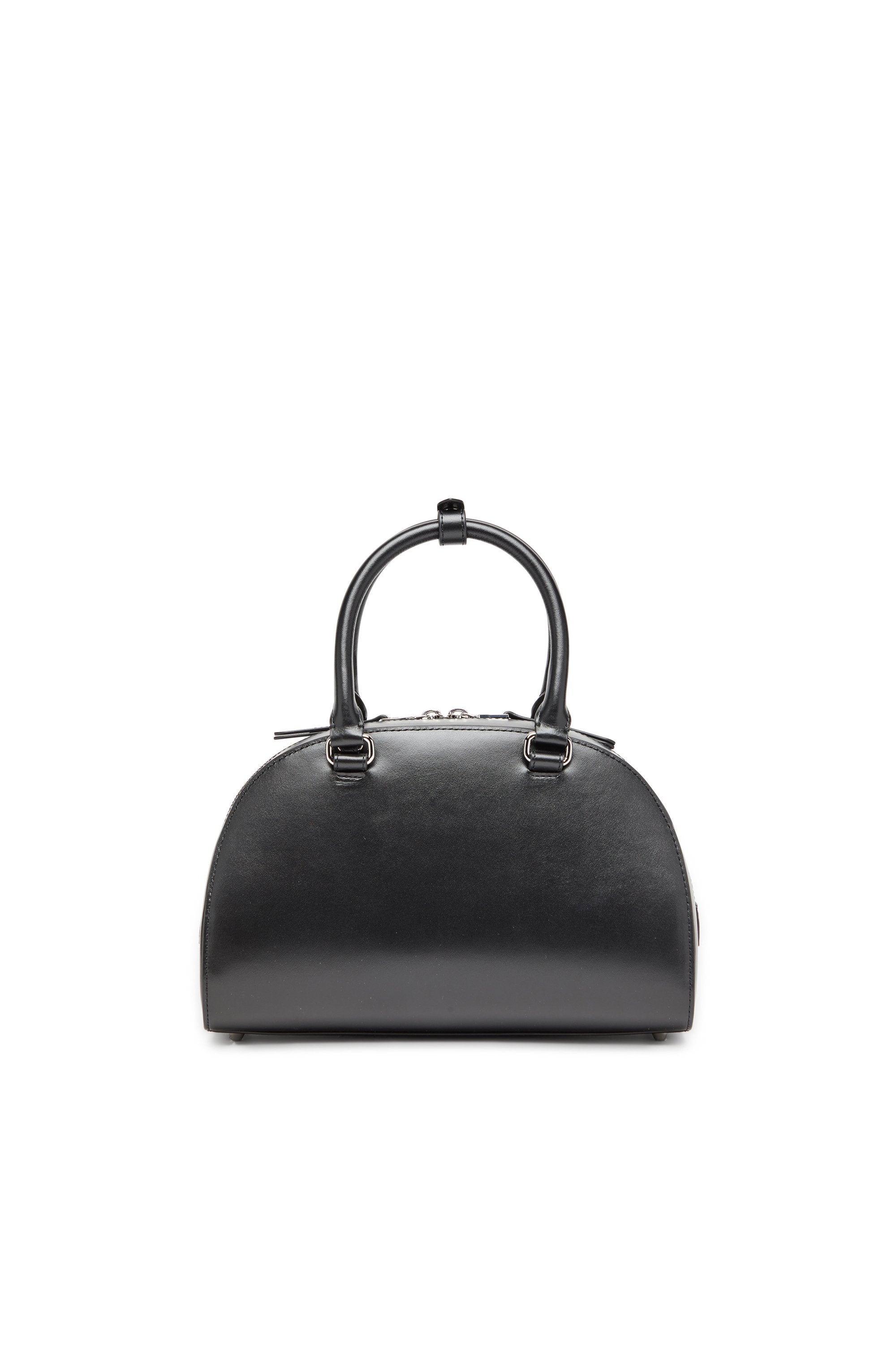 Diesel 1Dr Dome Top Handle Black