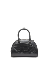 Diesel 1Dr Dome Top Handle Black