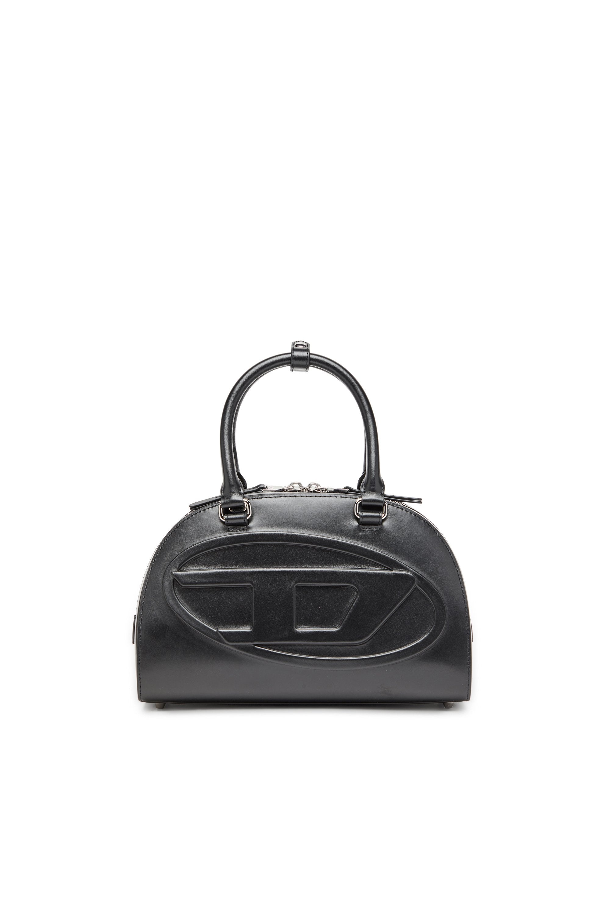 Diesel 1Dr Dome Top Handle Black