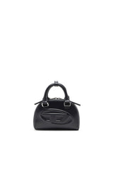 Diesel 1Dr Dome Crossbody Xs Black