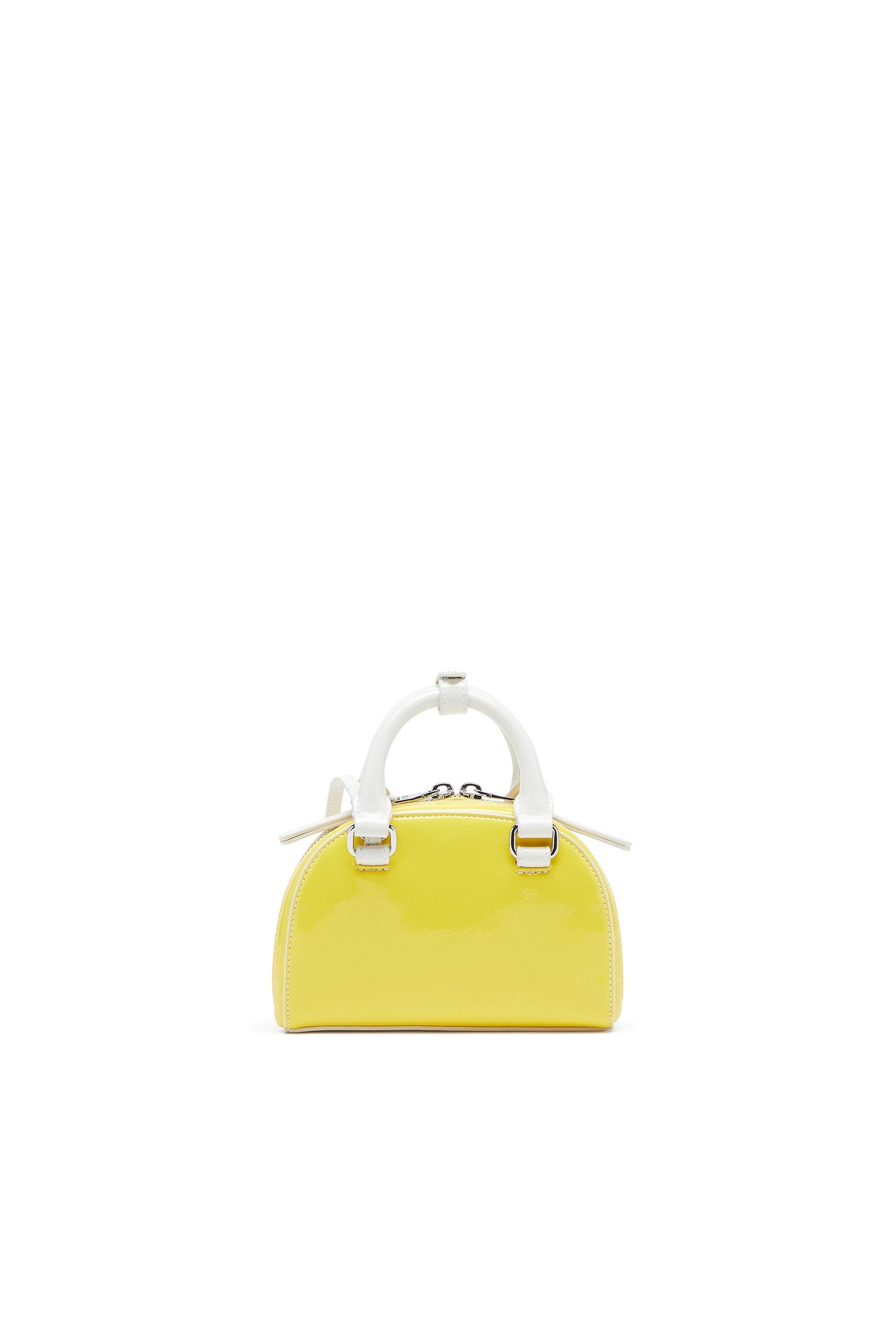 Diesel 1Dr Dome Crossbody Xs Yellow