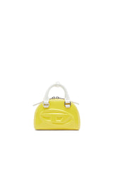 Diesel 1Dr Dome Crossbody Xs Yellow