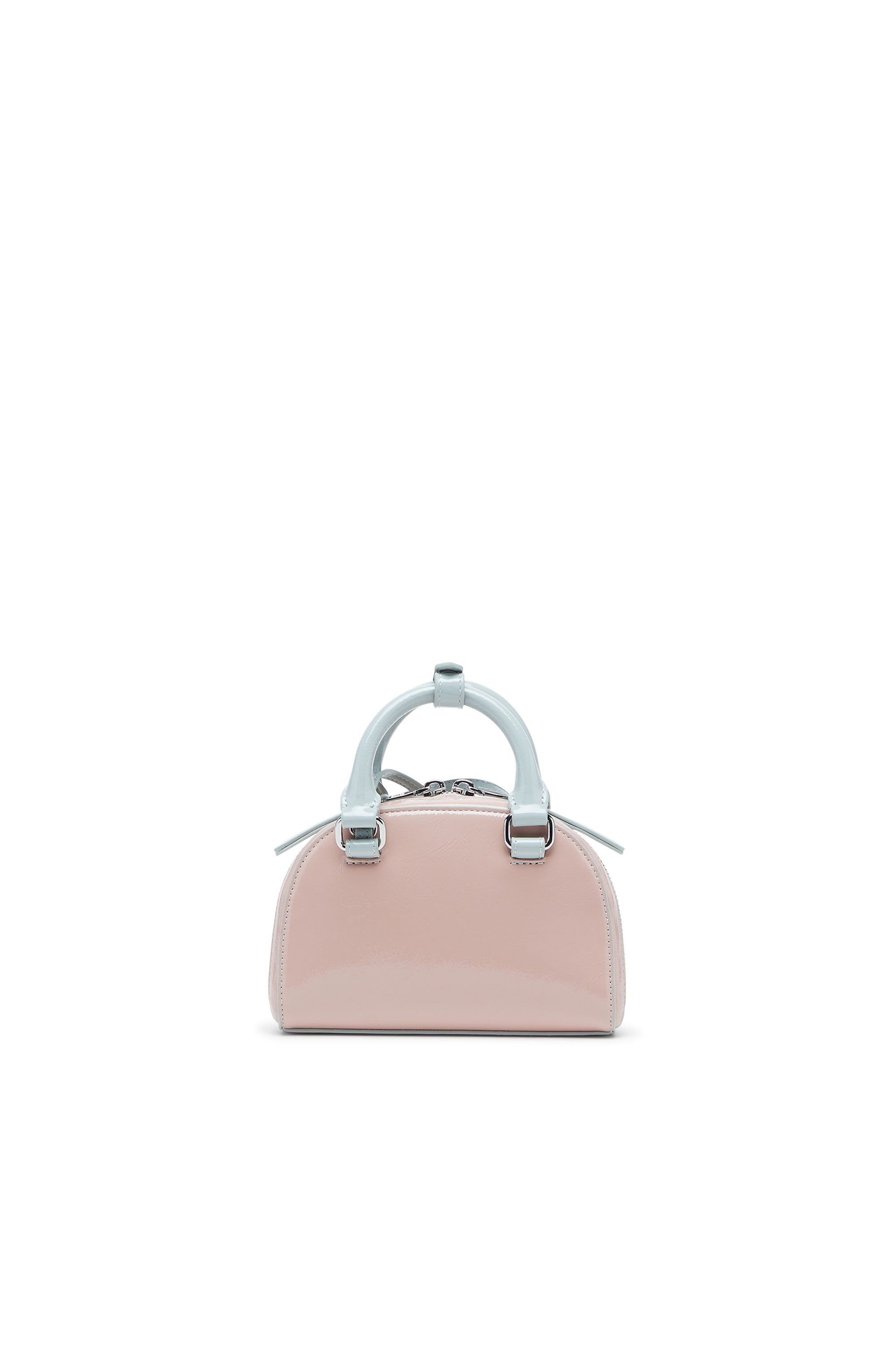 Diesel 1Dr Dome Crossbody Xs Pink