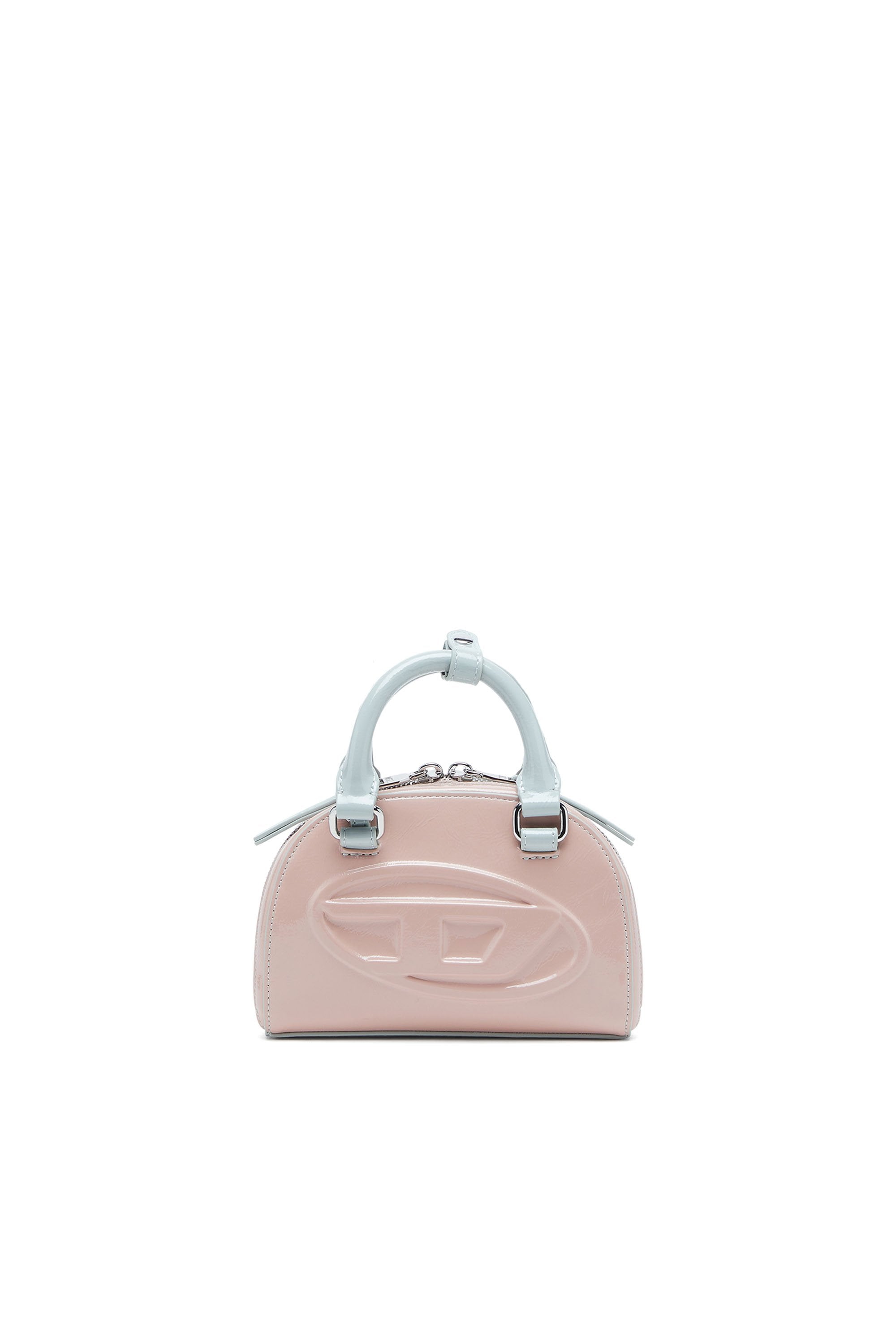 Diesel 1Dr Dome Crossbody Xs Pink