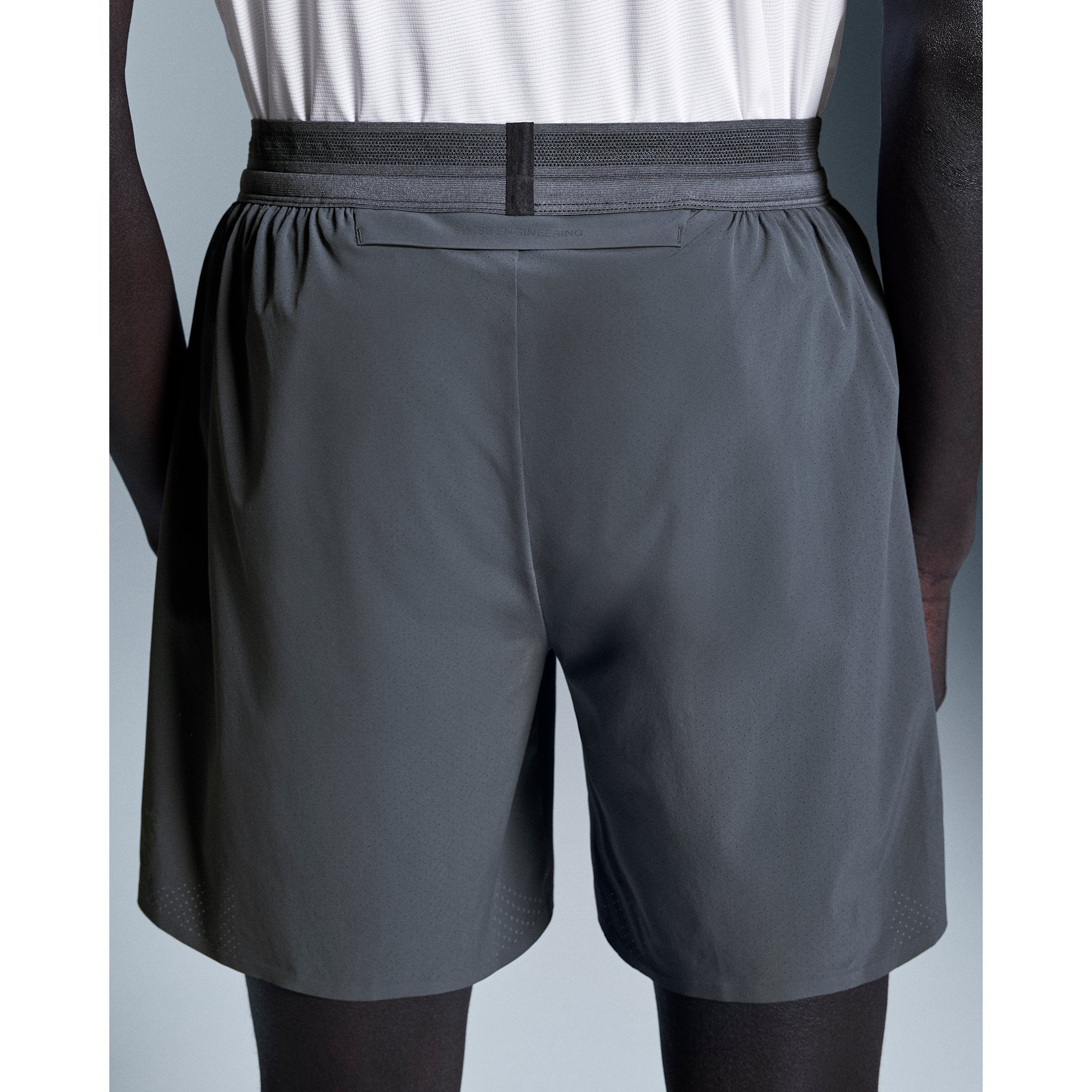On 7" Performance Shorts Eclipse