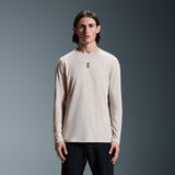 On Trek Long-T Black
