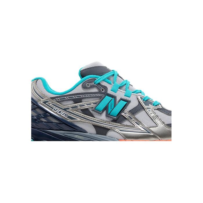 New Balance The Whitaker Group x 1906U 'Willful Bias Pack - Electric Teal'