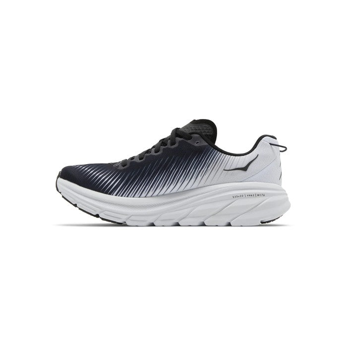 Hoka Wmns Rincon 3 'Black White'