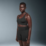 On Active Bra Black