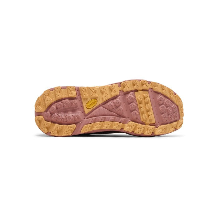 Hoka Tor Ultra Low GORE-TEX 'Spice Hot Sauce'