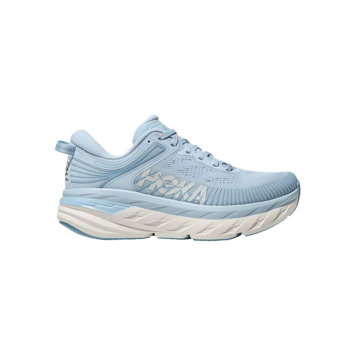Hoka Wmns Bondi 7 'Ice Water'