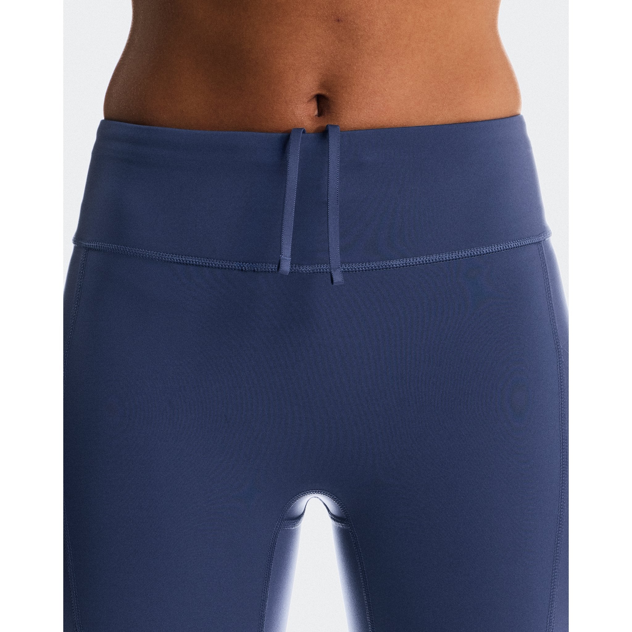 On Performance Tights 7/8 Acai