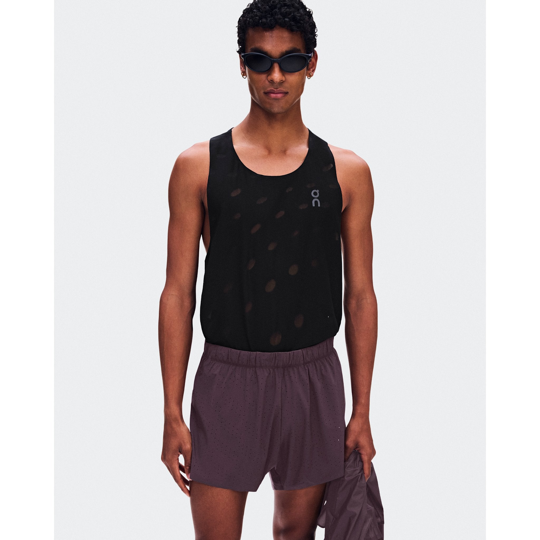 On Zero Shorts Urchin