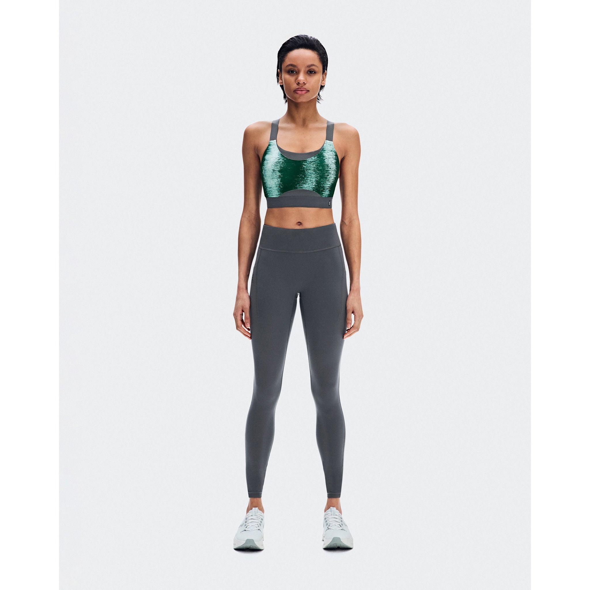 On Performance Bra Terra Cove | Kaitoke