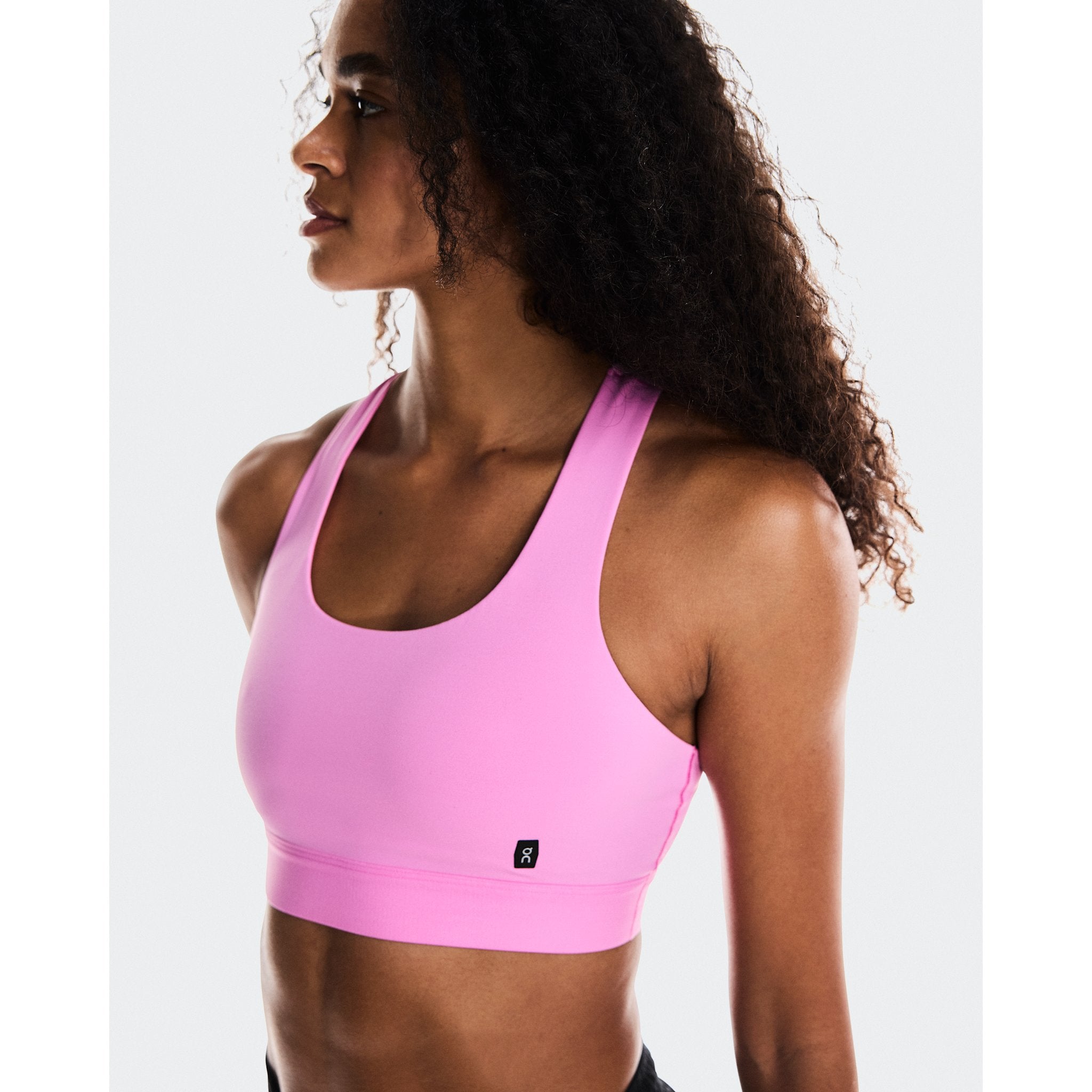 On Core Bra Raspberry