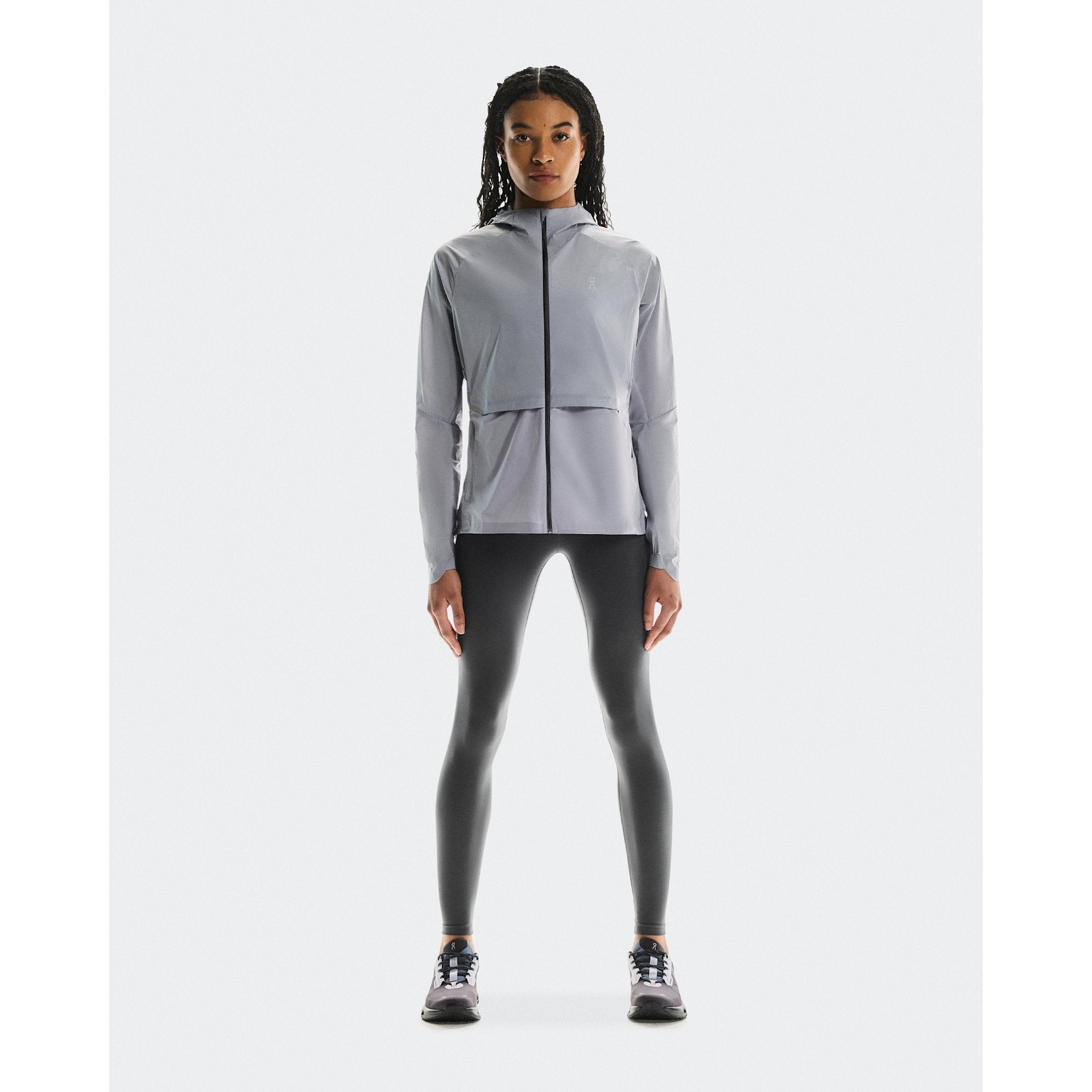On Core Jacket Lilac