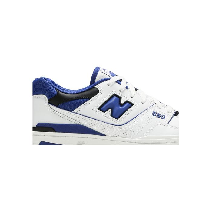 New Balance 550 'White Team Royal'