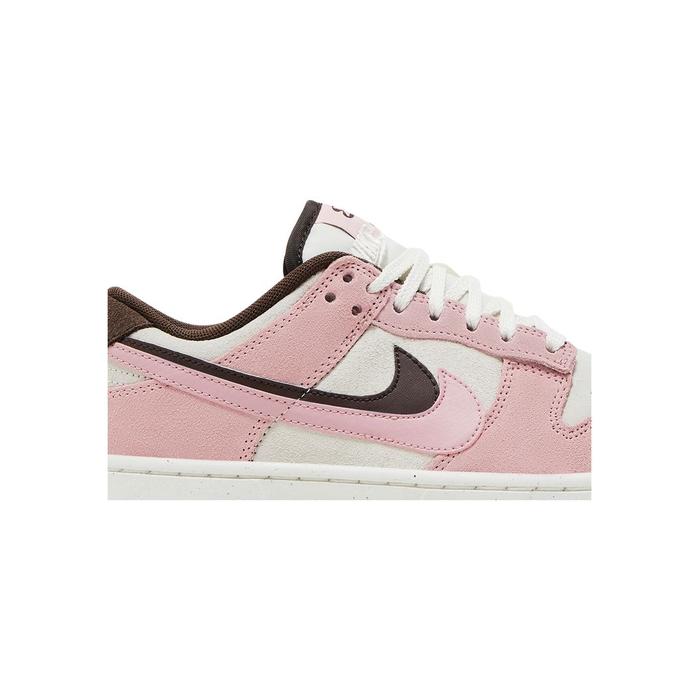 Nike Wmns Dunk Low SE 'Double Swoosh'