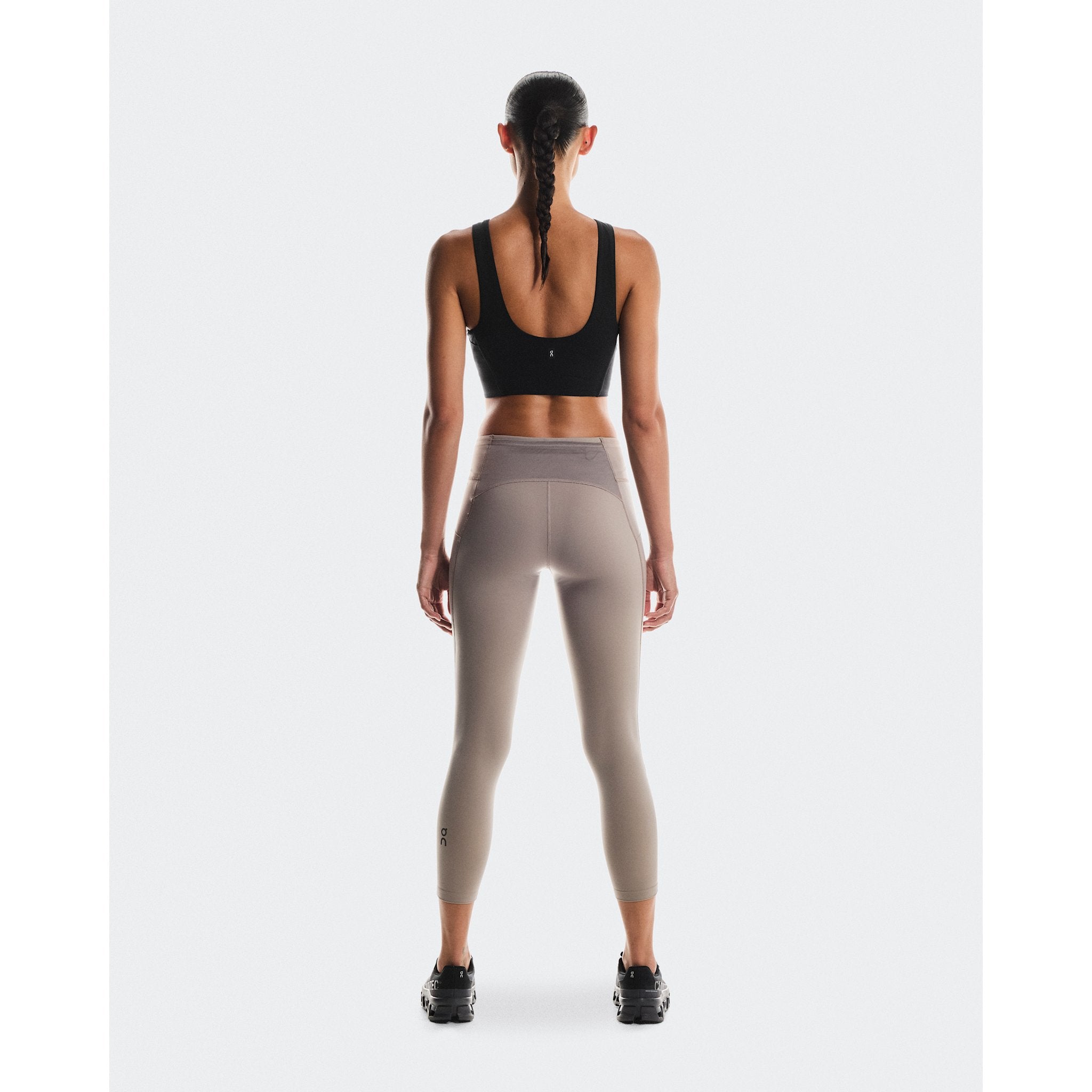 On Performance Tights 7/8 Cinder