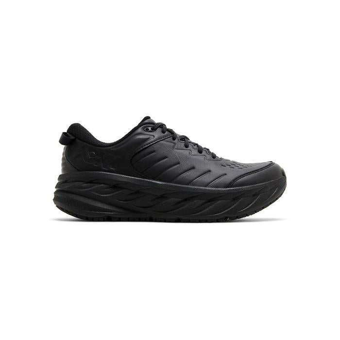 Hoka Bondi SR 'Triple Black'