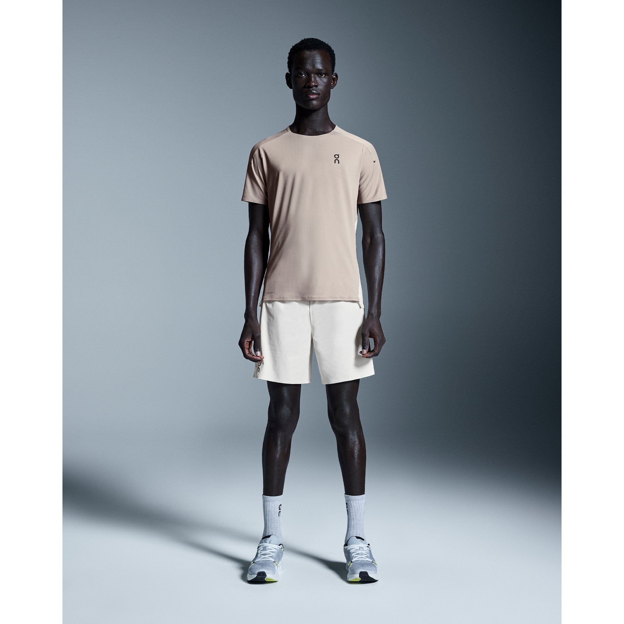 On Performance-T Cinder | Silver